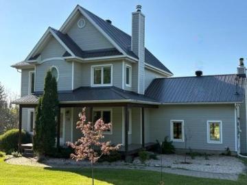73Z Route 255, Kingsey Falls, QC, J0A 1B0 Luxury House for sale | Listing ID 19486 | Royal LePage Carriage Trade Luxury Properties