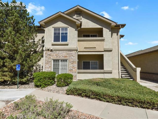 7004 Ash Creek Heights, Unit 204, Colorado Springs, CO 80922 | MLS #4848