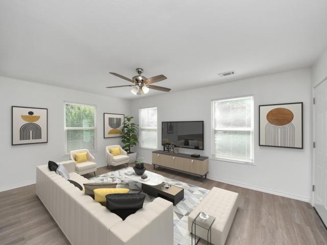 7004 Conley St, Houston, TX 77021 | MLS #46399