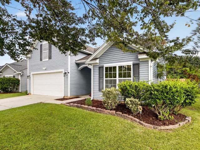 7004 Lofton Court