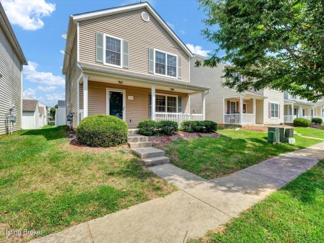 7005 Osprey Ridge Dr
