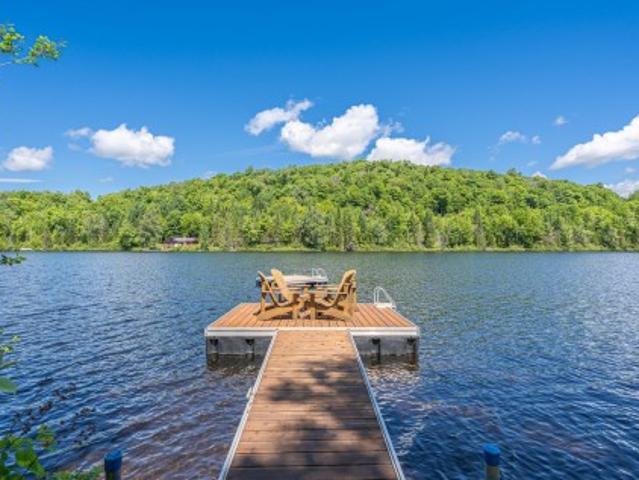 7005 Imp. Du Lac Carré, Sainte Agathe Des Monts, QC, J8C 2Z7 house for sale | Listing ID 28538 | Royal LePage