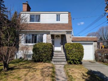 7005 Rue De Terrebonne, Montréal Côte Des Neiges/Notre Dame De Grâce, QC, H4B 1C9 house for sale | Listing ID 28127 | Royal LePage