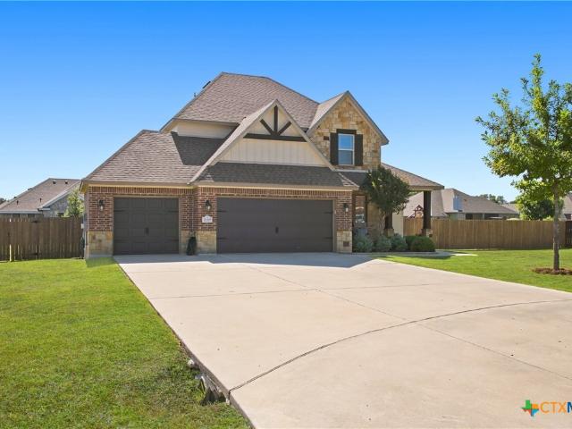 7005 Sundown Court