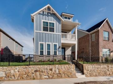7005 Sunset Boulevard, Rowlett, TX