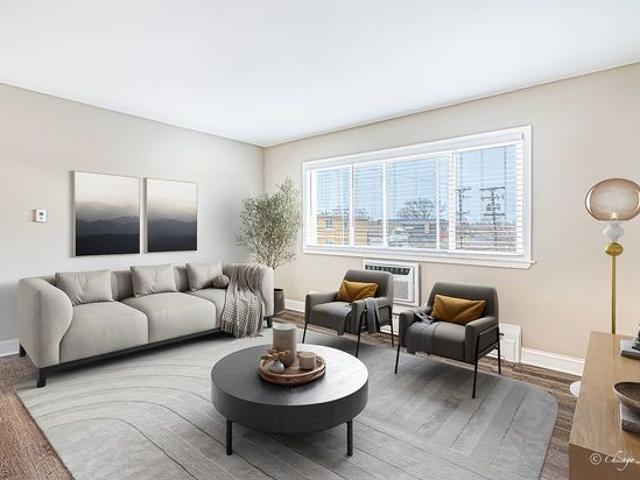 7005 W Gunnison Street Unit 2C, Harwood Heights, US, IL