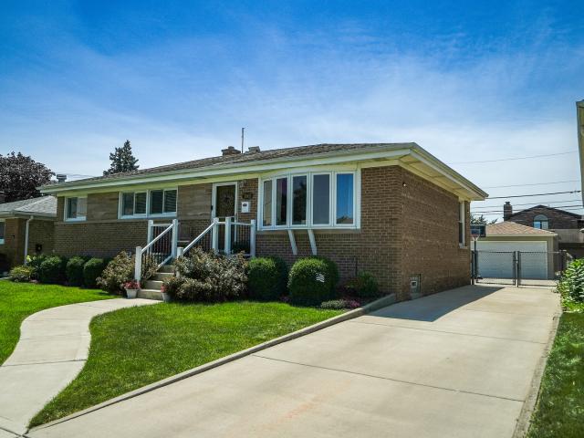 7005 W Sunnyside Avenue