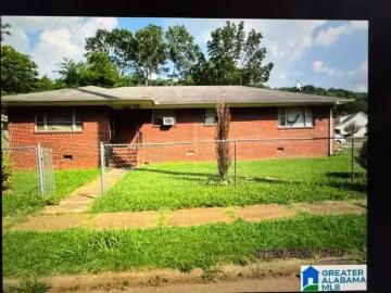 Wahouma, Birmingham city, Birmingham CCD Jefferson County Alabama, Jefferson County, Alabama, Alabama, USA