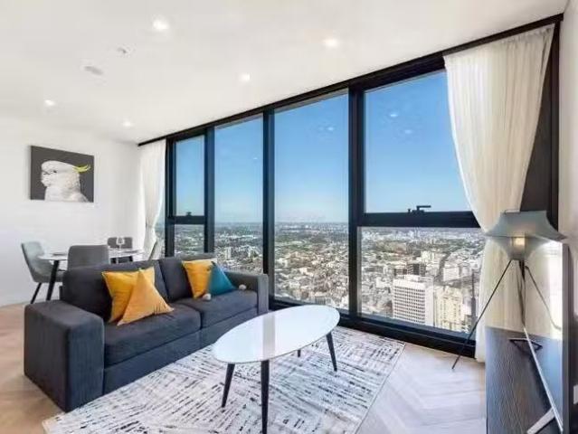 7006/117 Bathurst Street, Sydney, NSW 2000