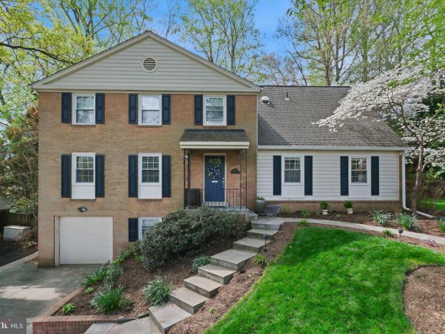 7006 Old Cabin Ln, North Bethesda, MD 20852 | MLS #MDMC2237