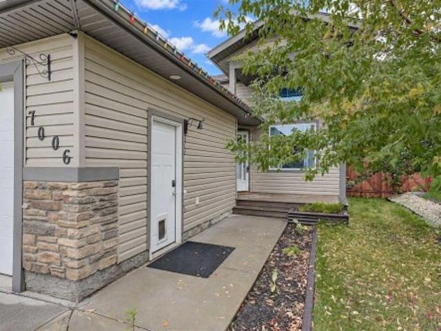 7006 B Street, Grande Prairie, AB, T8W 0J1 house for sale | Listing ID A2342 | Royal LePage