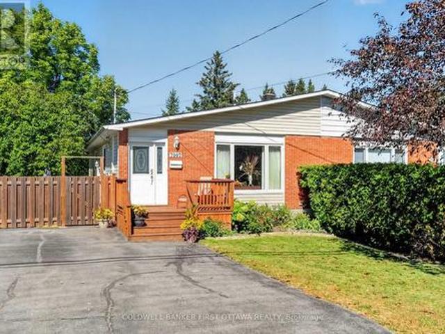 7007 Notre Dame Street N, Ottawa, ON, K1C 1H8 house for sale | Listing ID X13832 | Royal LePage