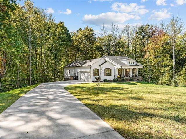 7007 Ridge Haven Road