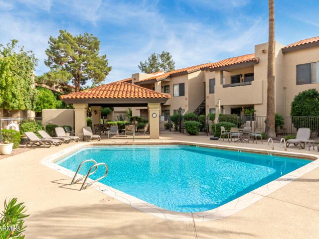 7008 E Gold Dust Ave, Unit 115, Paradise Valley, AZ 85253 | MLS #7048