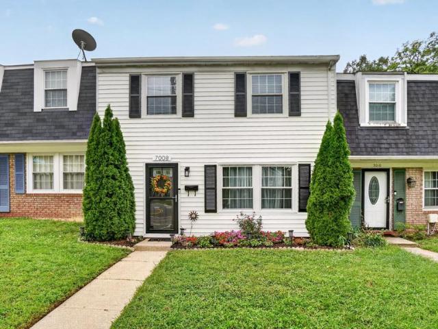 7008 Race Track Road
