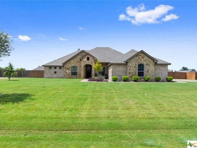 7008 Sun Valley Dr, Temple, TX 76502