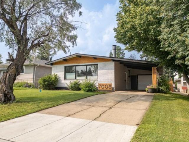 7008 91 Avenue Nw, Edmonton, AB, T6B 0R6 house for sale | Listing ID E4500 | Royal LePage