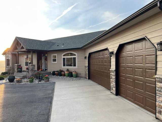 7009 N Lynden Rd, Otis Orchards, WA 99027 | MLS #202612
