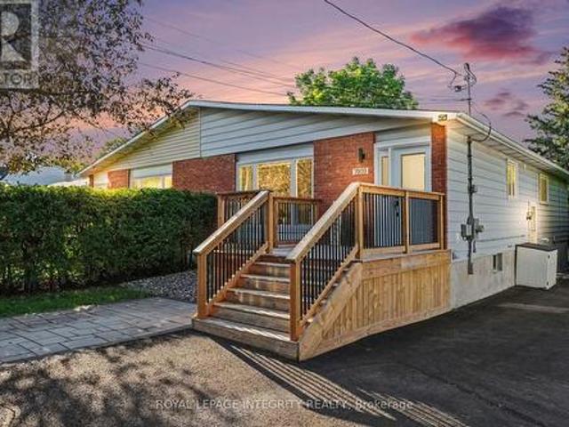 7009 Notre Dame Street, Ottawa, ON, K1C 1H8 house for sale | Listing ID X13747 | Royal LePage