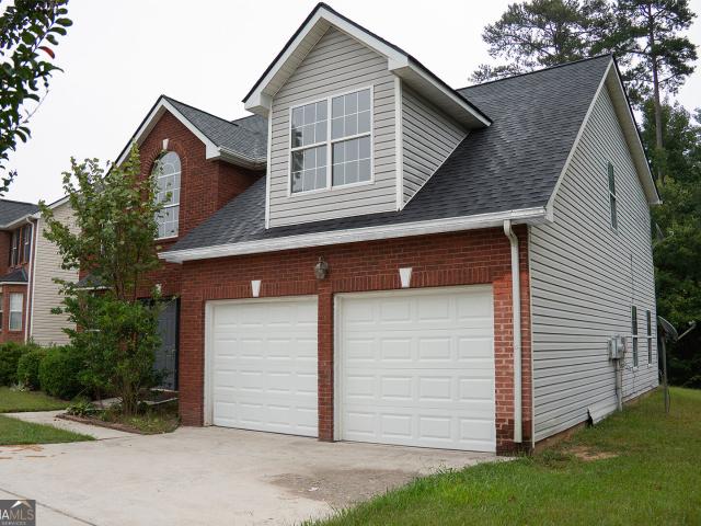7009 Brecken Trace