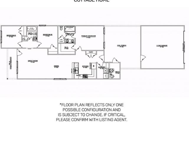 7009 LOT 967 Mitsch Lane