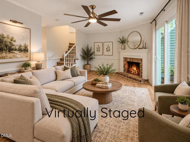 7009 Staghorn Lane