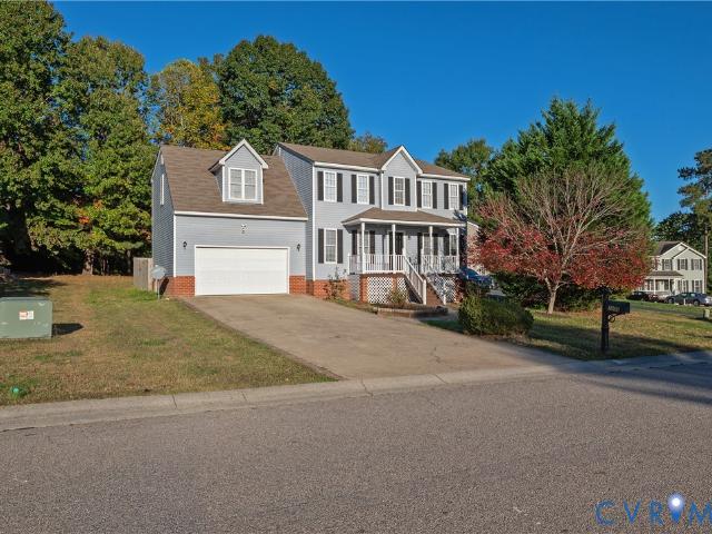 7009 Summers Trace Court