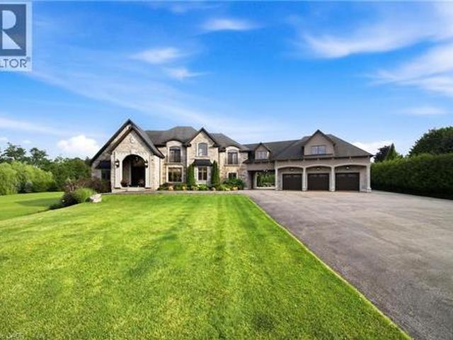 7009 Wellington Rd 34, Puslinch, ON, N3C 2V4 house for sale | Listing ID 40848 | Royal LePage