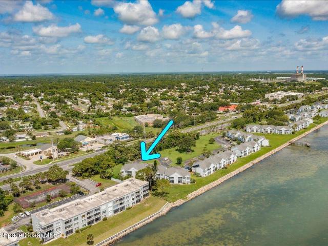 7000 N Hwy, Unit GG205, Cocoa, FL 32927 | MLS #1048