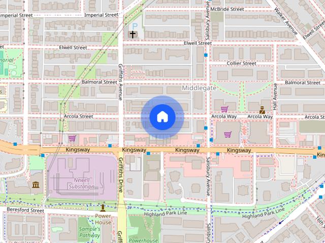 7000 Arcola Street apartment — Burnaby, BC 1.0 Bedroom 1 Bedroom