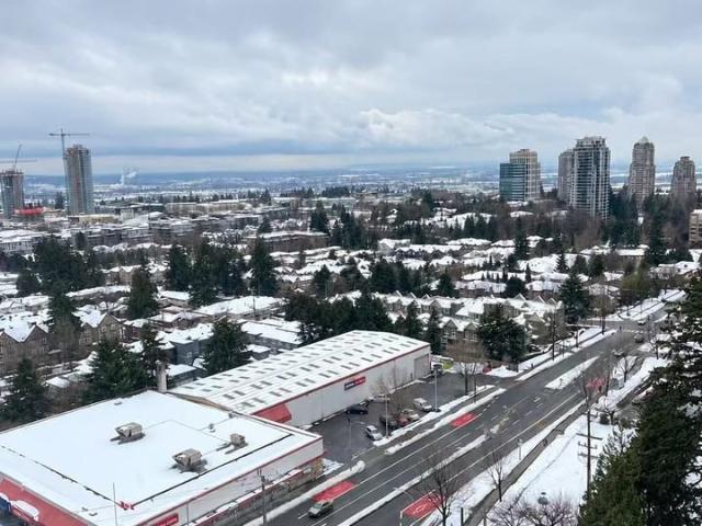 7000 Arcola Street apartment — Burnaby, BC 1 Bedroom 1 Bedroom