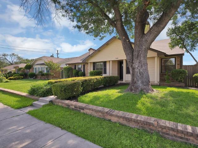 7000 Curry Drive