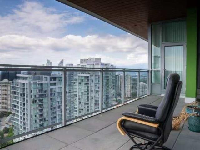 7000 Dunblane Avenue apartment — Burnaby, BC 2 Bedroom 2 Bedroom