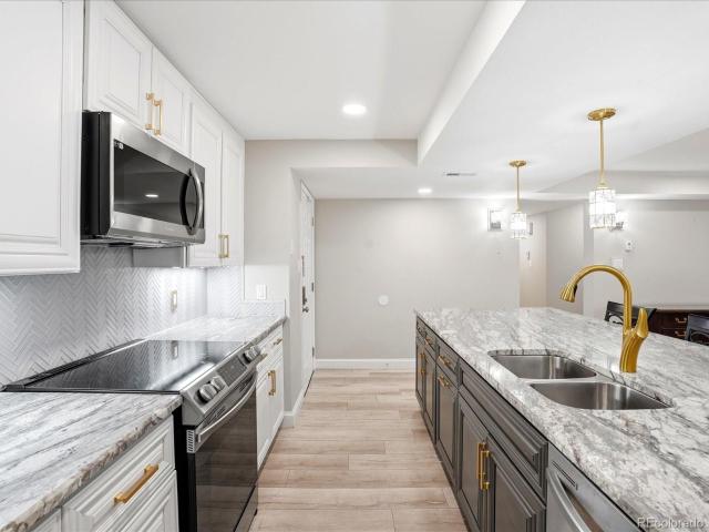 7000 E Quincy Avenue # 105