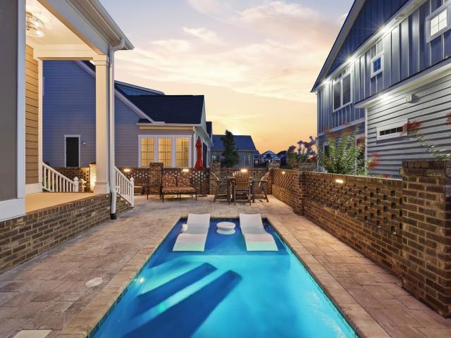 7000 Legare Pl