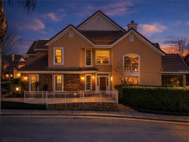 7000 Stonehedge Dr, Unit 156, Orlando, FL 32819 | MLS #S5145