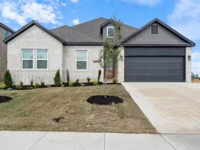 7000 SW HIGH MEADOW BLVD, BENTONVILLE, AR 72713