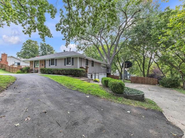 7001 N Highland Avenue