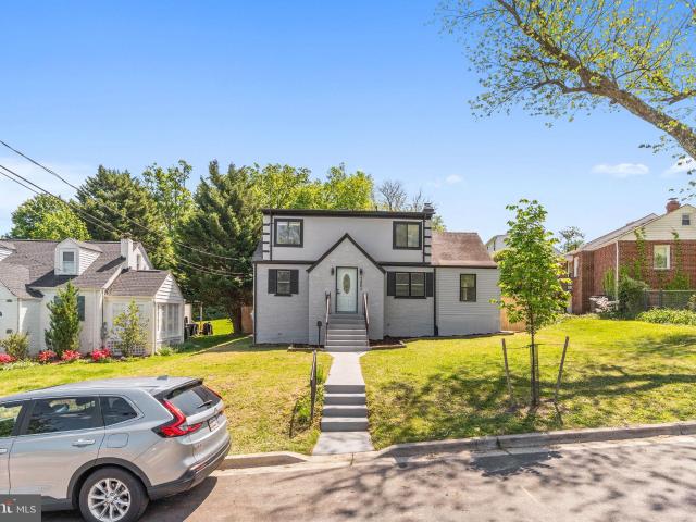 7001 Aspen Ave, Takoma Park, MD 20912 | MLS #MDMC2220