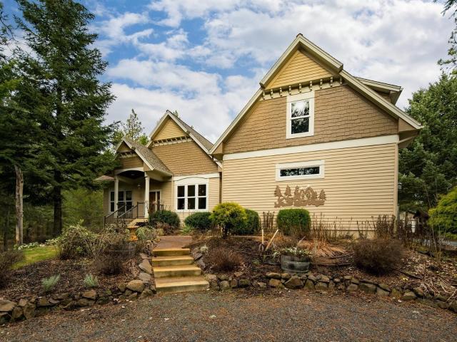 7001 E Chattaroy Rd, Chattaroy, WA 99003 | MLS #202527