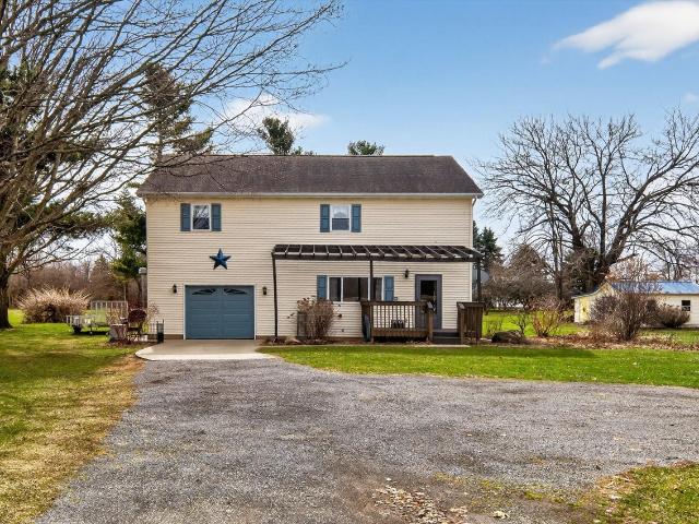 7001 Jefferson Road