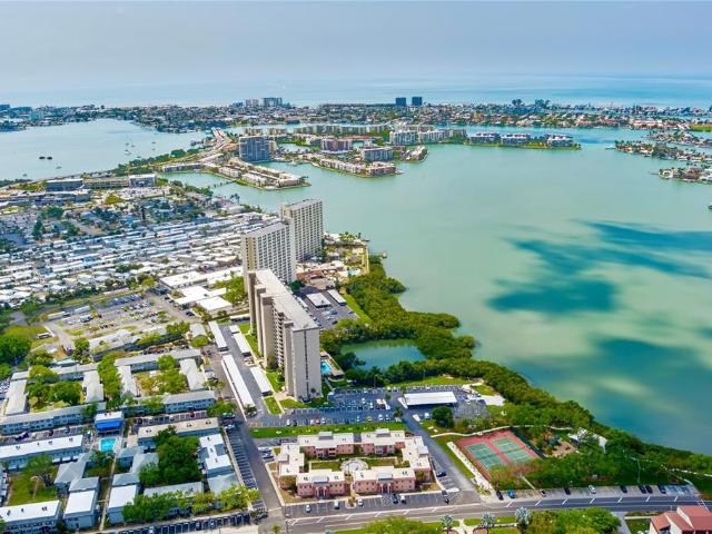 7001 Place De La Paix, Unit 2A, South Pasadena, FL 33707 | MLS #A4687