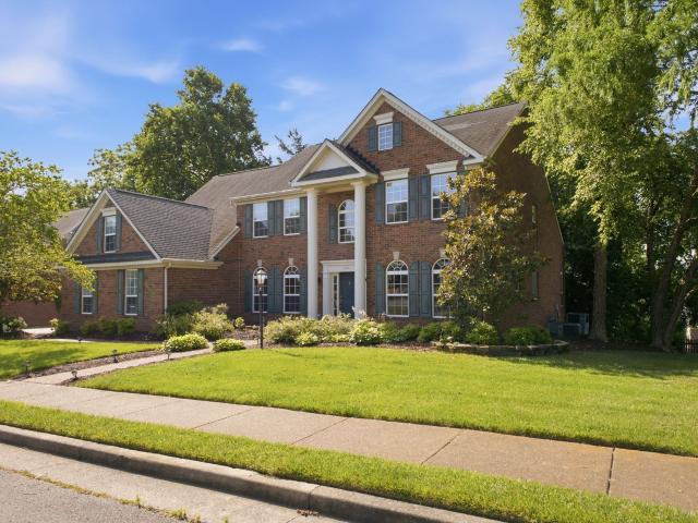 7001 Stone Run Dr