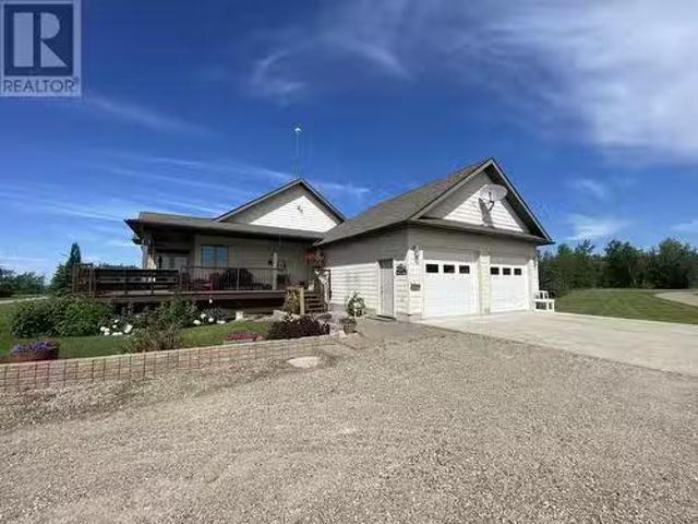 7001 253 Road, Fort St. John, BC, V0C 1C2 house for sale Li.