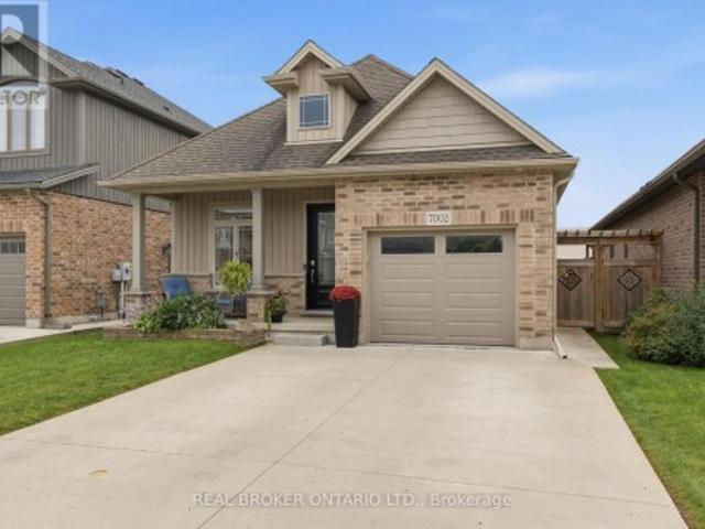 7002 Optimist Lane, Niagara Falls Morrison, ON, L2E 0B1 house for sale | Listing ID X13765 | Royal LePage