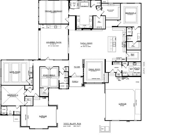 7002 Bluff Run, San Antonio, TX 78257 | MLS #1959