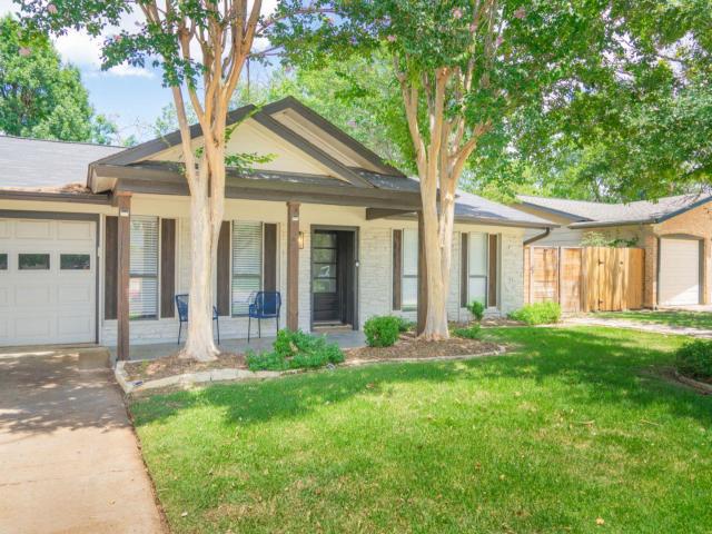 7002 Whispering Oaks Drive