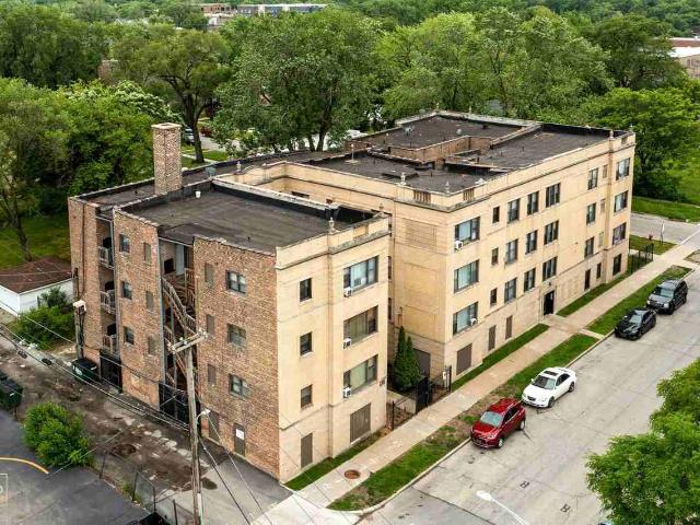 7003 S Harper Studio Apartment for Rent at 7003 S Harper Ave, Chicago, IL 60637 South Shore