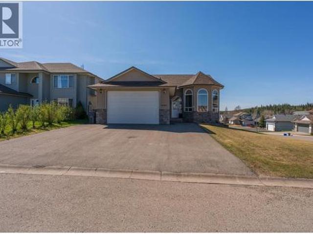 7003 Trygg Court, Prince George, BC, V2N 6Z8 house for sale | Listing ID R3125 | Royal LePage