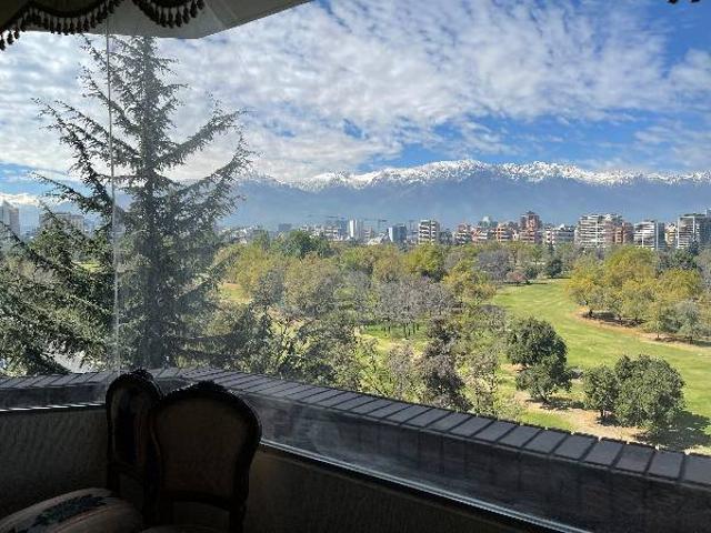 700.000 Arriendo depto. amoblado, espectacular vista